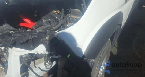 2023 Ram Promaster 2500 High Roof 159 Wb from USA, damaged, VIN 3C6LRVDG9PE502361